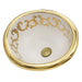 RC73240GS Bathroom/Bathroom Sinks/Drop In Bathroom Sinks