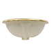 RC73240GS Bathroom/Bathroom Sinks/Drop In Bathroom Sinks