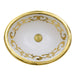RC73240GS Bathroom/Bathroom Sinks/Drop In Bathroom Sinks