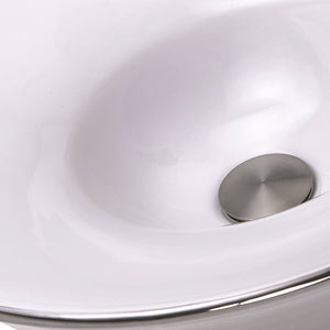 RC77240P Bathroom/Bathroom Sinks/Drop In Bathroom Sinks
