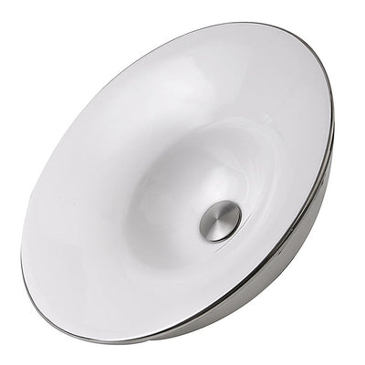 Product Image: RC77240P Bathroom/Bathroom Sinks/Drop In Bathroom Sinks