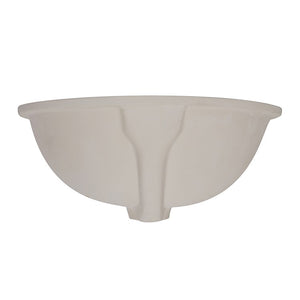 RC78340GRD Bathroom/Bathroom Sinks/Undermount Bathroom Sinks