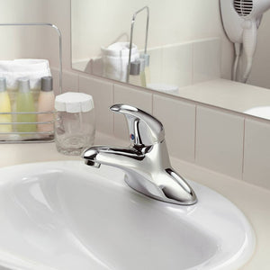 8413F12 Bathroom/Bathroom Sink Faucets/Centerset Sink Faucets