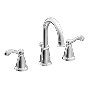 WS84004 Bathroom/Bathroom Sink Faucets/Widespread Sink Faucets
