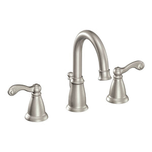 WS84004SRN Bathroom/Bathroom Sink Faucets/Widespread Sink Faucets