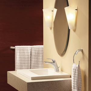 WSL84533 Bathroom/Bathroom Sink Faucets/Single Hole Sink Faucets