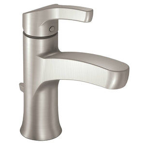 WSL84733SRN Bathroom/Bathroom Sink Faucets/Single Hole Sink Faucets