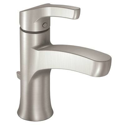 Product Image: WSL84733SRN Bathroom/Bathroom Sink Faucets/Single Hole Sink Faucets