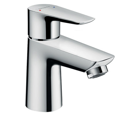 71700001 Bathroom/Bathroom Sink Faucets/Single Hole Sink Faucets