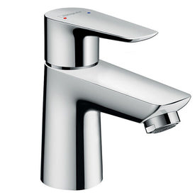 Talis E 80 Single Handle Bathroom Faucet without Drain