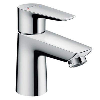 71708001 Bathroom/Bathroom Sink Faucets/Single Hole Sink Faucets