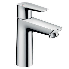 Talis E 110 Single Handle Bathroom Faucet without Drain