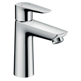 Talis E 110 Single Handle Bathroom Faucet with Drain