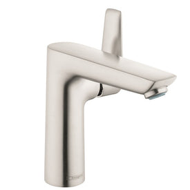 Talis E 150 Single Handle Bathroom Faucet with Drain