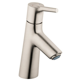Talis S 80 Single Handle Bathroom Faucet with Drain