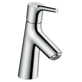 Talis S 80 Single Handle Bathroom Faucet without Drain