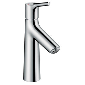 Talis S 100 Single Handle Bathroom Faucet without Drain