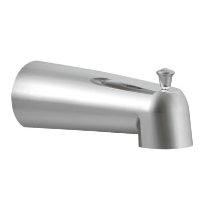 Product Image: 3853BRB Bathroom/Bathroom Tub & Shower Faucets/Tub Spouts