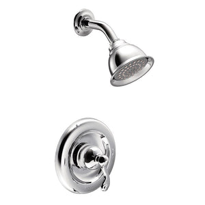 T2122EP Bathroom/Bathroom Tub & Shower Faucets/Shower Only Faucet with Valve