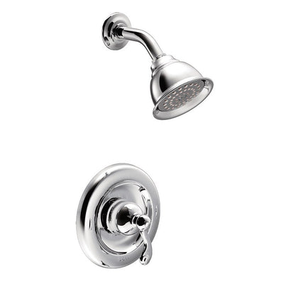 Product Image: T2122EP Bathroom/Bathroom Tub & Shower Faucets/Shower Only Faucet with Valve