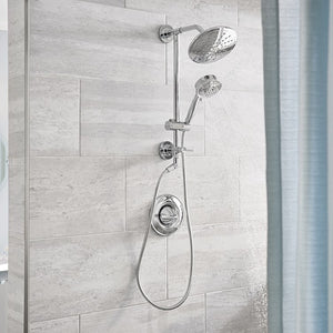 T2232EP Bathroom/Bathroom Tub & Shower Faucets/Shower Only Faucet with Valve