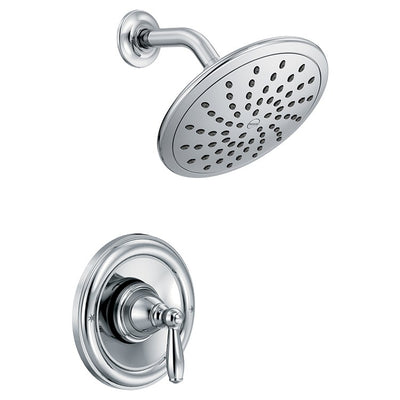 Product Image: T2252EP Bathroom/Bathroom Tub & Shower Faucets/Shower Only Faucet with Valve