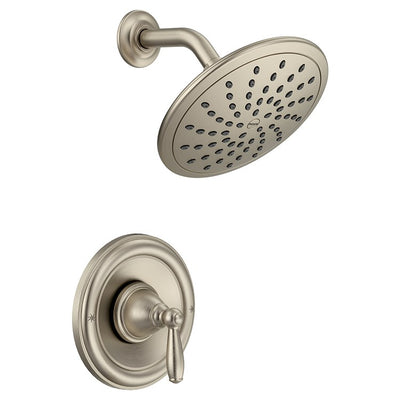 Product Image: T2252EPBN Bathroom/Bathroom Tub & Shower Faucets/Shower Only Faucet with Valve