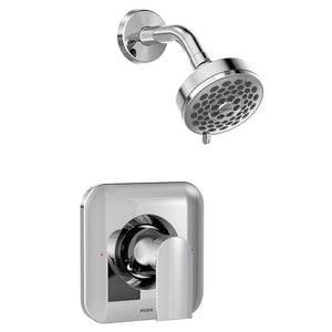 T2472EP Bathroom/Bathroom Tub & Shower Faucets/Shower Only Faucet with Valve