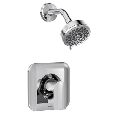 Product Image: T2472EP Bathroom/Bathroom Tub & Shower Faucets/Shower Only Faucet with Valve