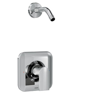 T2472NH Bathroom/Bathroom Tub & Shower Faucets/Shower Only Faucet with Valve