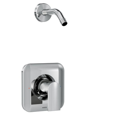 Product Image: T2472NH Bathroom/Bathroom Tub & Shower Faucets/Shower Only Faucet with Valve