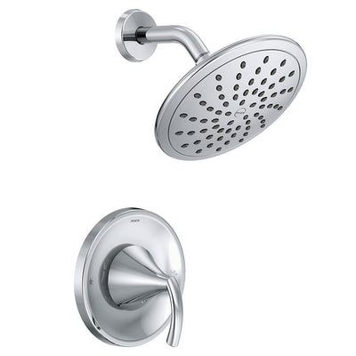 Product Image: T2842EP Bathroom/Bathroom Tub & Shower Faucets/Shower Only Faucet with Valve