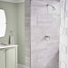 T2901 Bathroom/Bathroom Tub & Shower Faucets/Shower Only Faucet with Valve