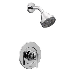 T2902EP Bathroom/Bathroom Tub & Shower Faucets/Shower Only Faucet with Valve