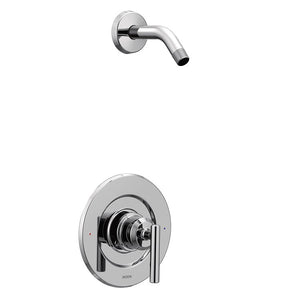 T2902NH Bathroom/Bathroom Tub & Shower Faucets/Shower Only Faucet with Valve