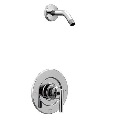Product Image: T2902NH Bathroom/Bathroom Tub & Shower Faucets/Shower Only Faucet with Valve