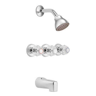 2995EP Bathroom/Bathroom Tub & Shower Faucets/Tub & Shower Faucet Trim