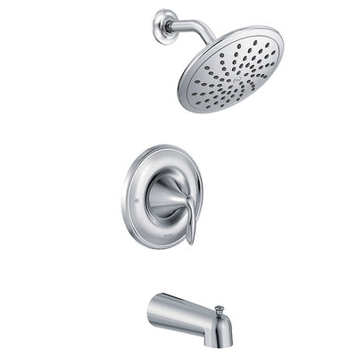 T2233EP Bathroom/Bathroom Tub & Shower Faucets/Tub & Shower Faucet Trim