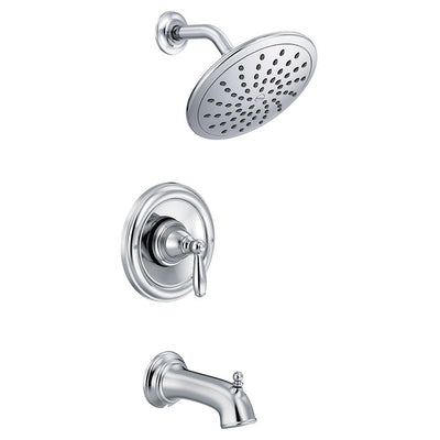 Product Image: T2253EP Bathroom/Bathroom Tub & Shower Faucets/Tub & Shower Faucet Trim