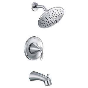 T2843EP Bathroom/Bathroom Tub & Shower Faucets/Tub & Shower Faucet Trim