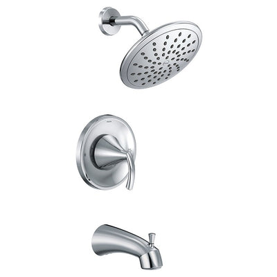 Product Image: T2843EP Bathroom/Bathroom Tub & Shower Faucets/Tub & Shower Faucet Trim