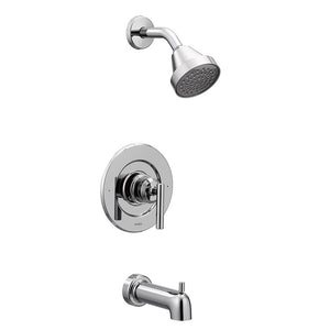 T2903EP Bathroom/Bathroom Tub & Shower Faucets/Tub & Shower Faucet Trim