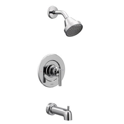 Product Image: T2903EP Bathroom/Bathroom Tub & Shower Faucets/Tub & Shower Faucet Trim