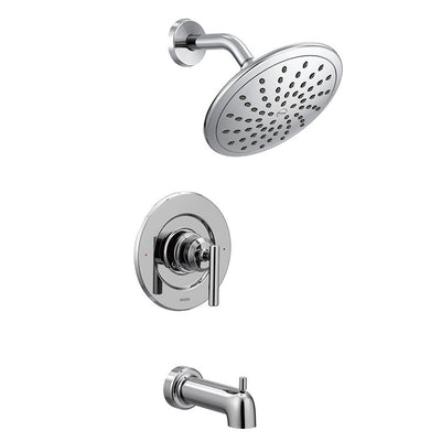 Product Image: T3003EP Bathroom/Bathroom Tub & Shower Faucets/Tub & Shower Faucet Trim