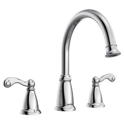Product Image: T624 Bathroom/Bathroom Tub & Shower Faucets/Tub Fillers