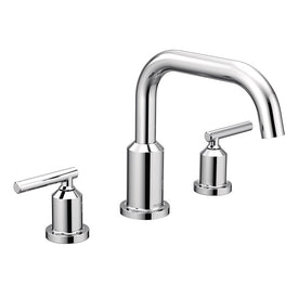 Gibson Two Handle Roman Tub Faucet without Handshower