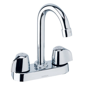 49-251 Kitchen/Kitchen Faucets/Bar & Prep Faucets