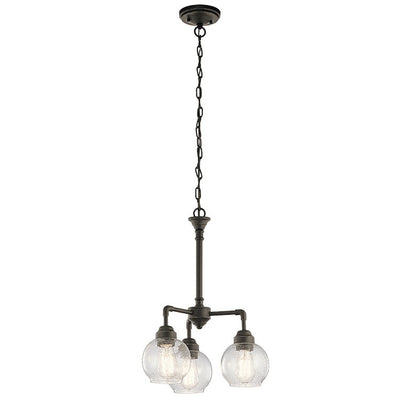 Product Image: 43992OZ Lighting/Ceiling Lights/Chandeliers