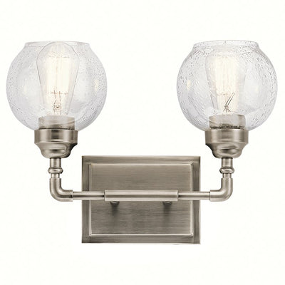 Product Image: 45591AP Lighting/Wall Lights/Vanity & Bath Lights