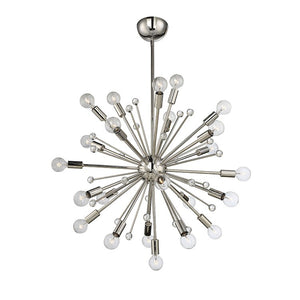 7-6099-24-109 Lighting/Ceiling Lights/Chandeliers